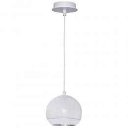 Изображение продукта Подвесной светильник Crystal Lux CLT 132C White 